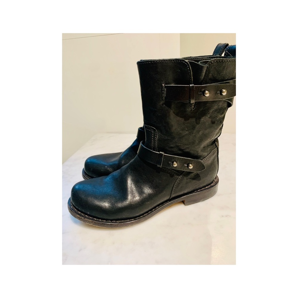 rag & bone Moto Boot